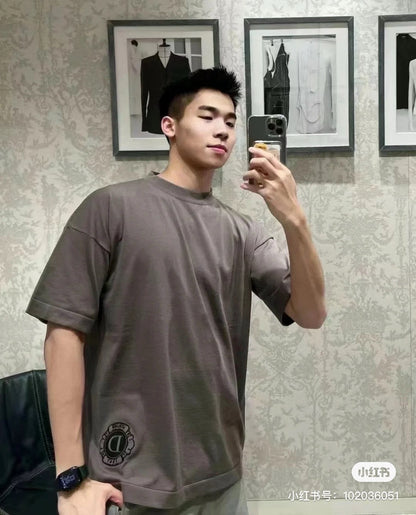 T-shirt Dior Christian Dior Couture