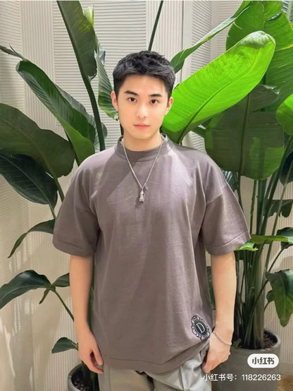 T-shirt Dior Christian Dior Couture