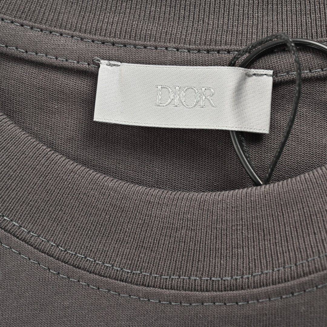 T-shirt Dior Christian Dior Couture