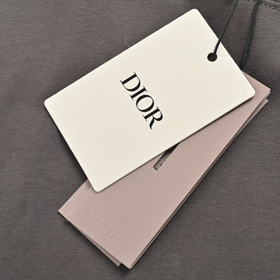 T-shirt Dior Christian Dior Couture