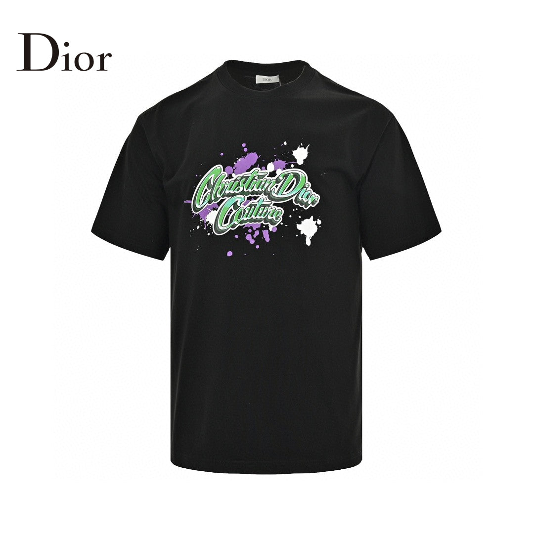 T-shirt Dior Christian Dior Couture