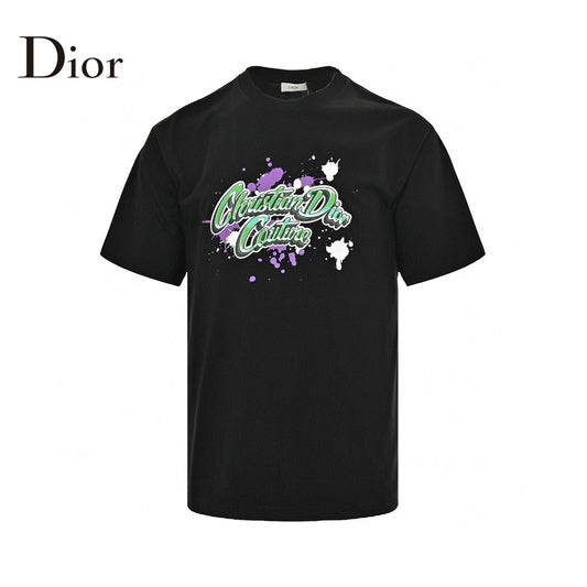 T-shirt Dior Christian Dior Couture