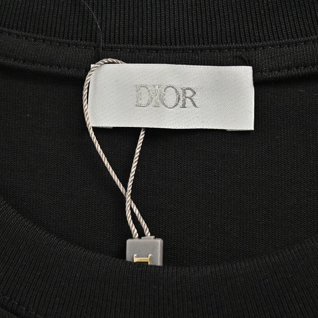 T-shirt Dior Christian Dior Couture