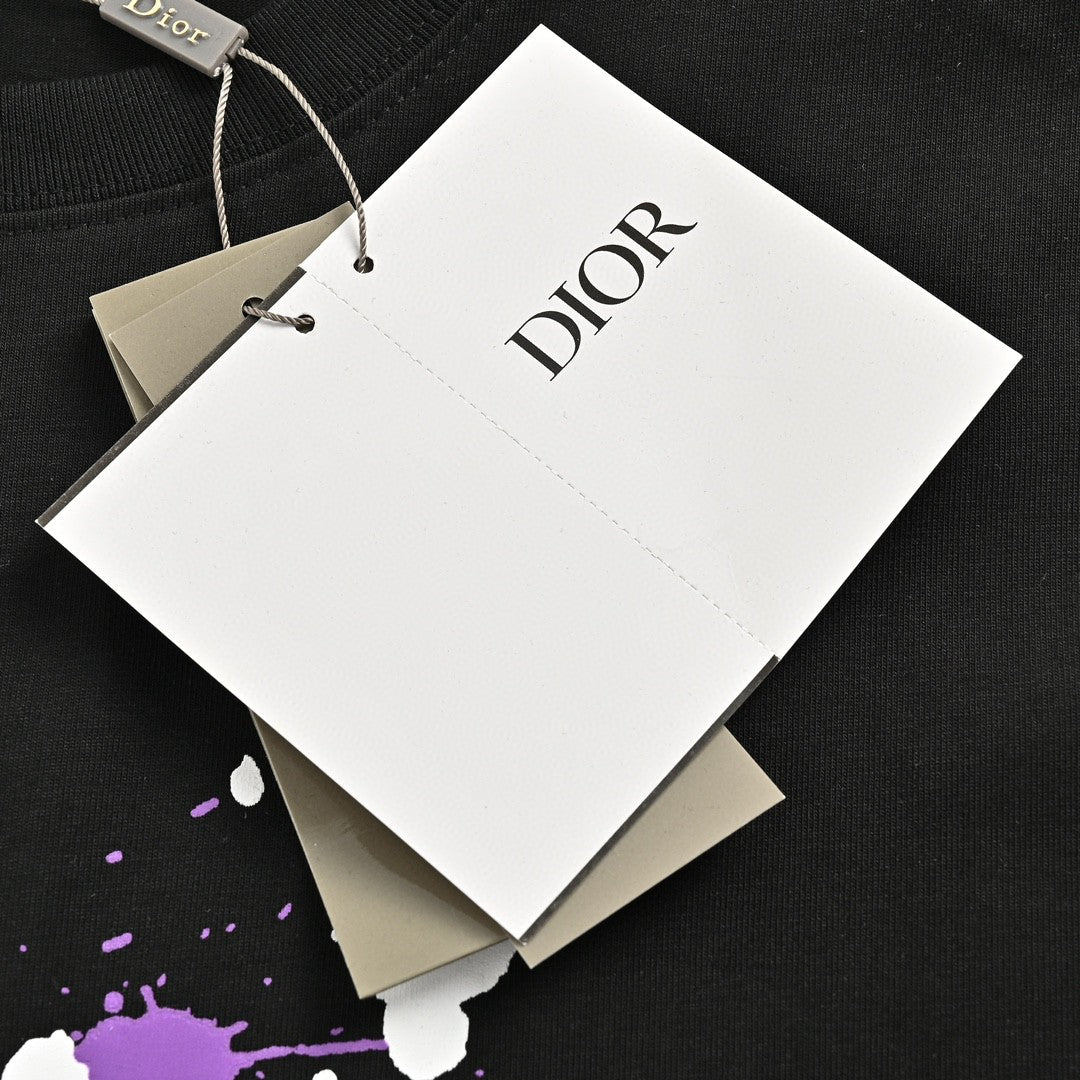 T-shirt Dior Christian Dior Couture