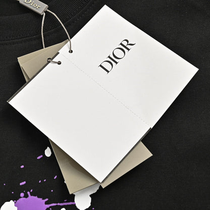 T-shirt Dior Christian Dior Couture