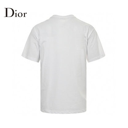 T-shirt Dior Christian Dior Couture