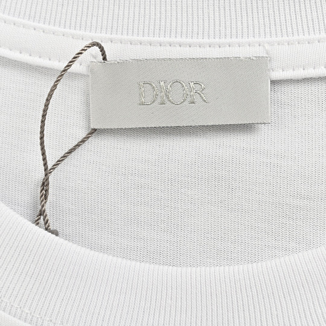 T-shirt Dior Christian Dior Couture