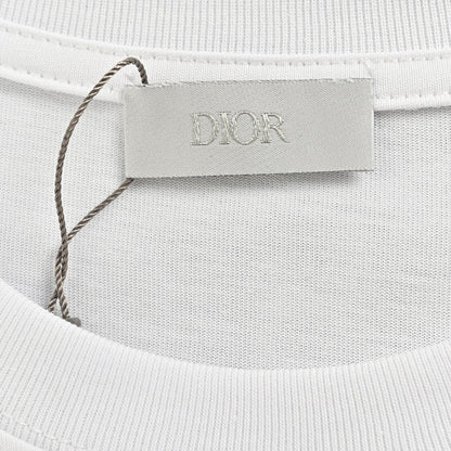 T-shirt Dior Christian Dior Couture