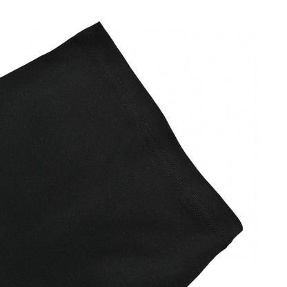 T-shirt noir graphique Dior Christian Dior