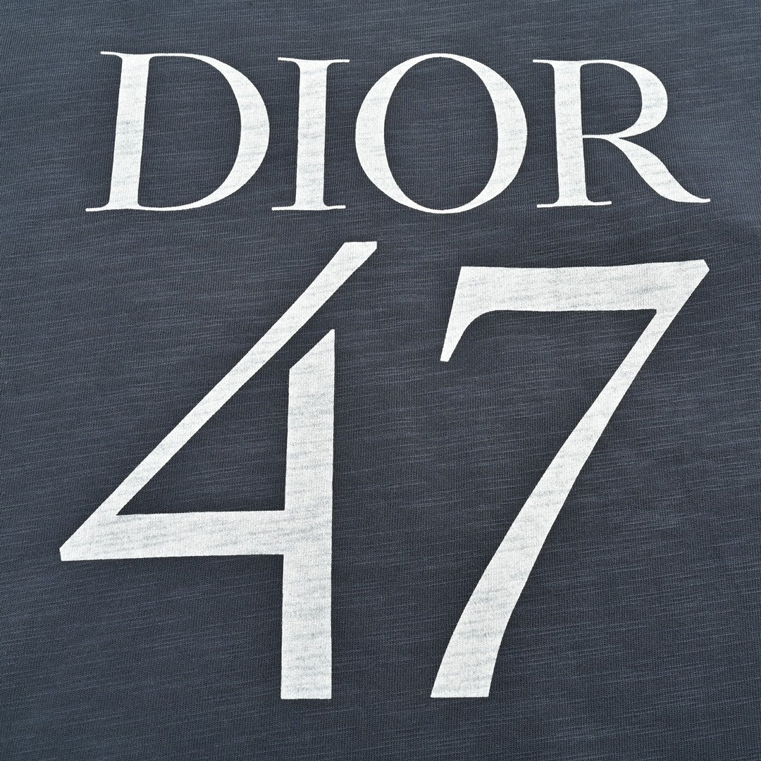 T-shirt Dior