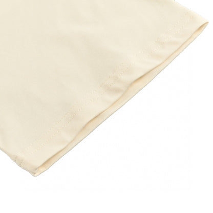 T-shirt graphique Gucci 1921 (Beige)