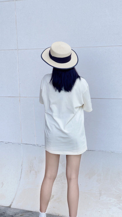 T-shirt à logo Gucci 1921