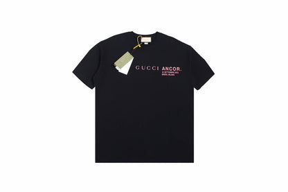 T-shirt Gucci ANCOR (noir)
