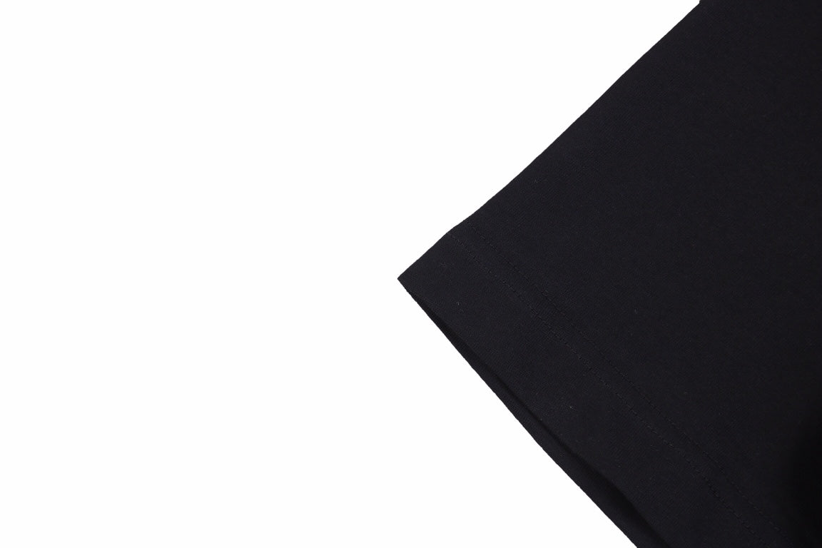 T-shirt Gucci ANCOR (noir)