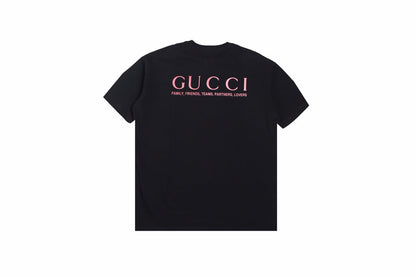 T-shirt Gucci ANCOR (noir)