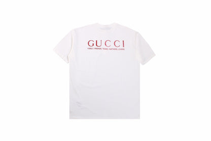 T-shirt Gucci ANCOR (blanc)