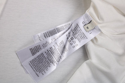 T-shirt Gucci ANCOR (blanc)