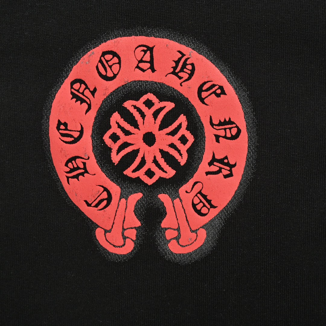 T-shirt Gucci à logo Apple (noir)