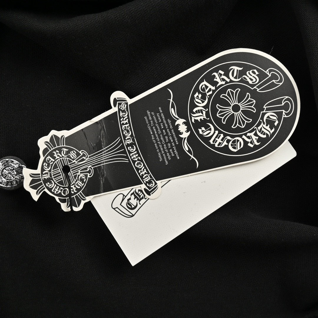 T-shirt Gucci à logo Apple (noir)