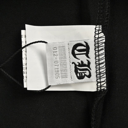 T-shirt Gucci à logo Apple (noir)