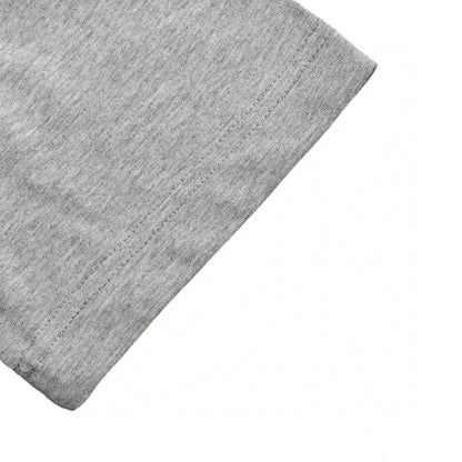 T-shirt Gucci à motif dessin animé (gris)