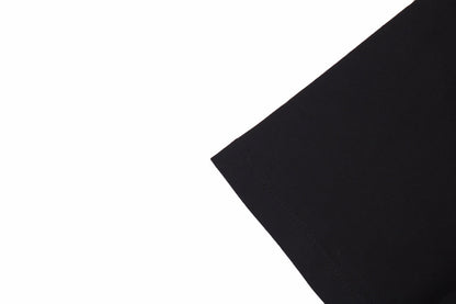 T-shirt graphique Gucci Cat