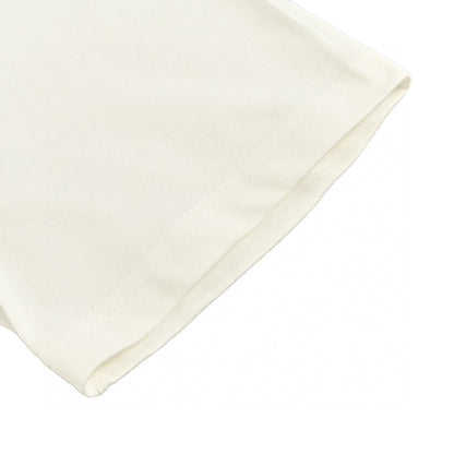 T-shirt Gucci à logo cerise