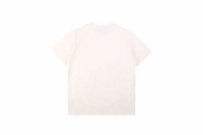 T-shirt Gucci à imprimé chien