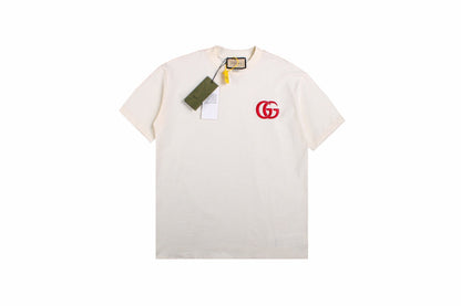 T-shirt Gucci à double logo G