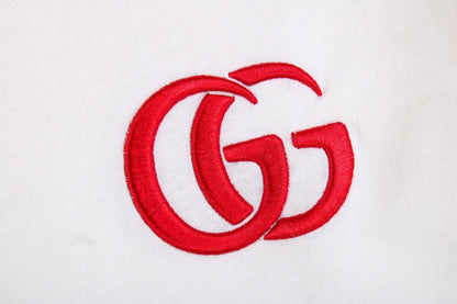T-shirt Gucci à double logo G