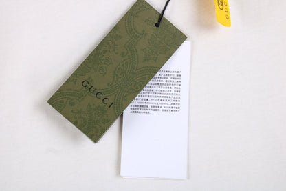 T-shirt Gucci à double logo G