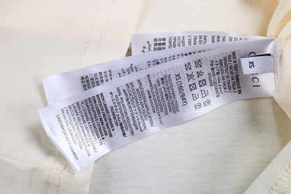 T-shirt Gucci à double logo G