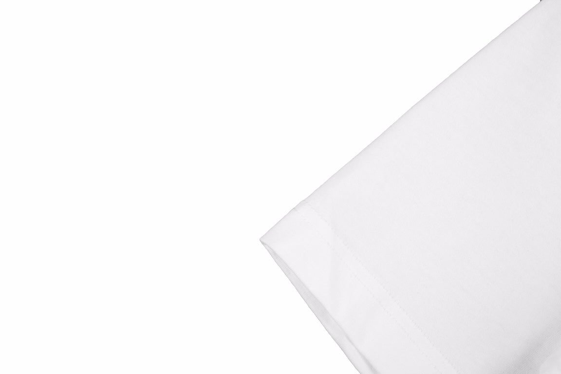 T-shirt à logo graphique Gucci