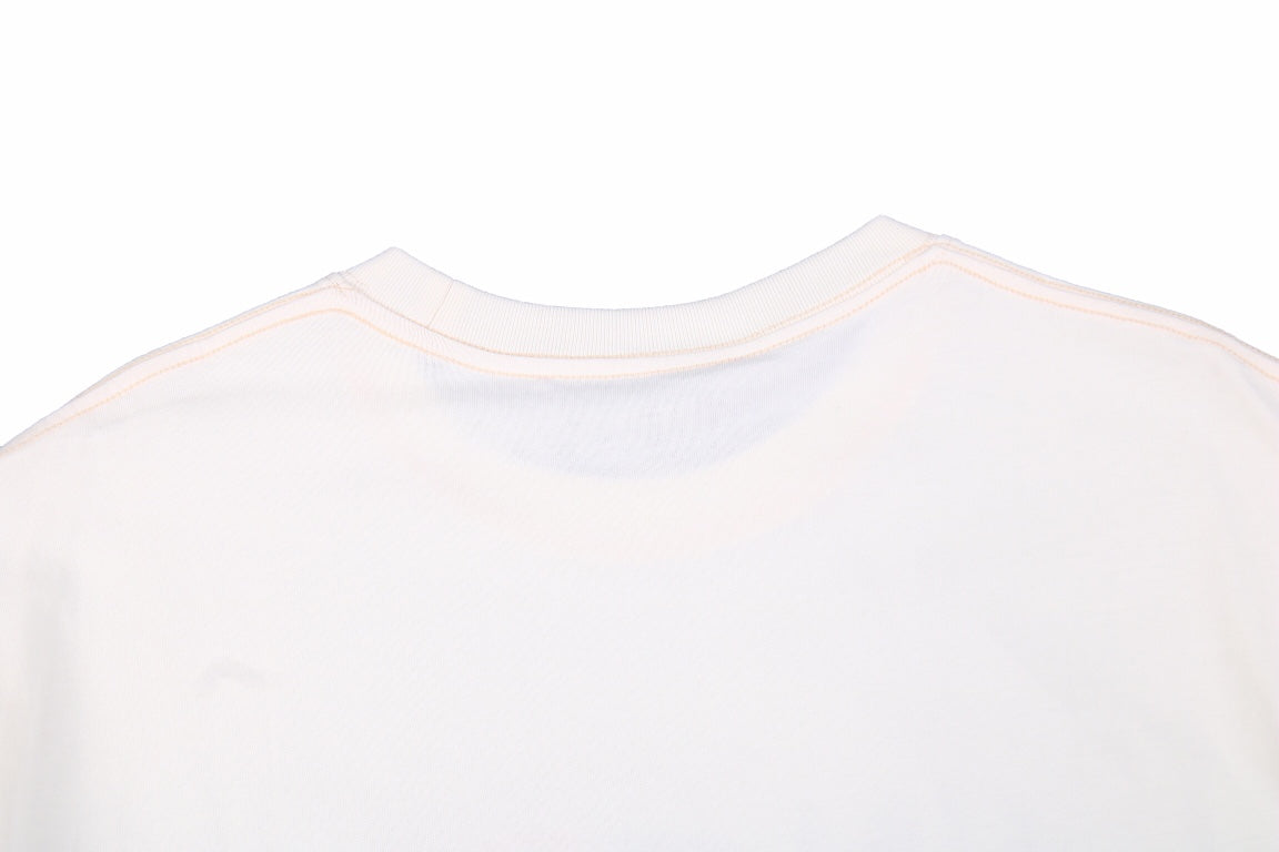 T-shirt Gucci « Je suis trop Gucci pour tes problèmes »