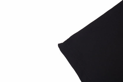 T-shirt Gucci à logo éclair