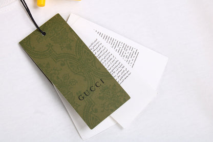 T-shirt Gucci Lovers Pleasure Club