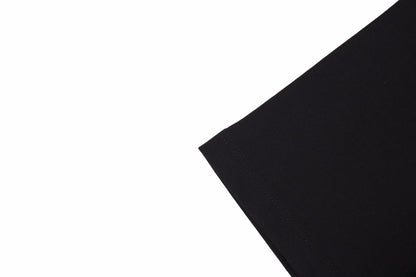 T-shirt Gucci Mushroom Cluster (Noir)