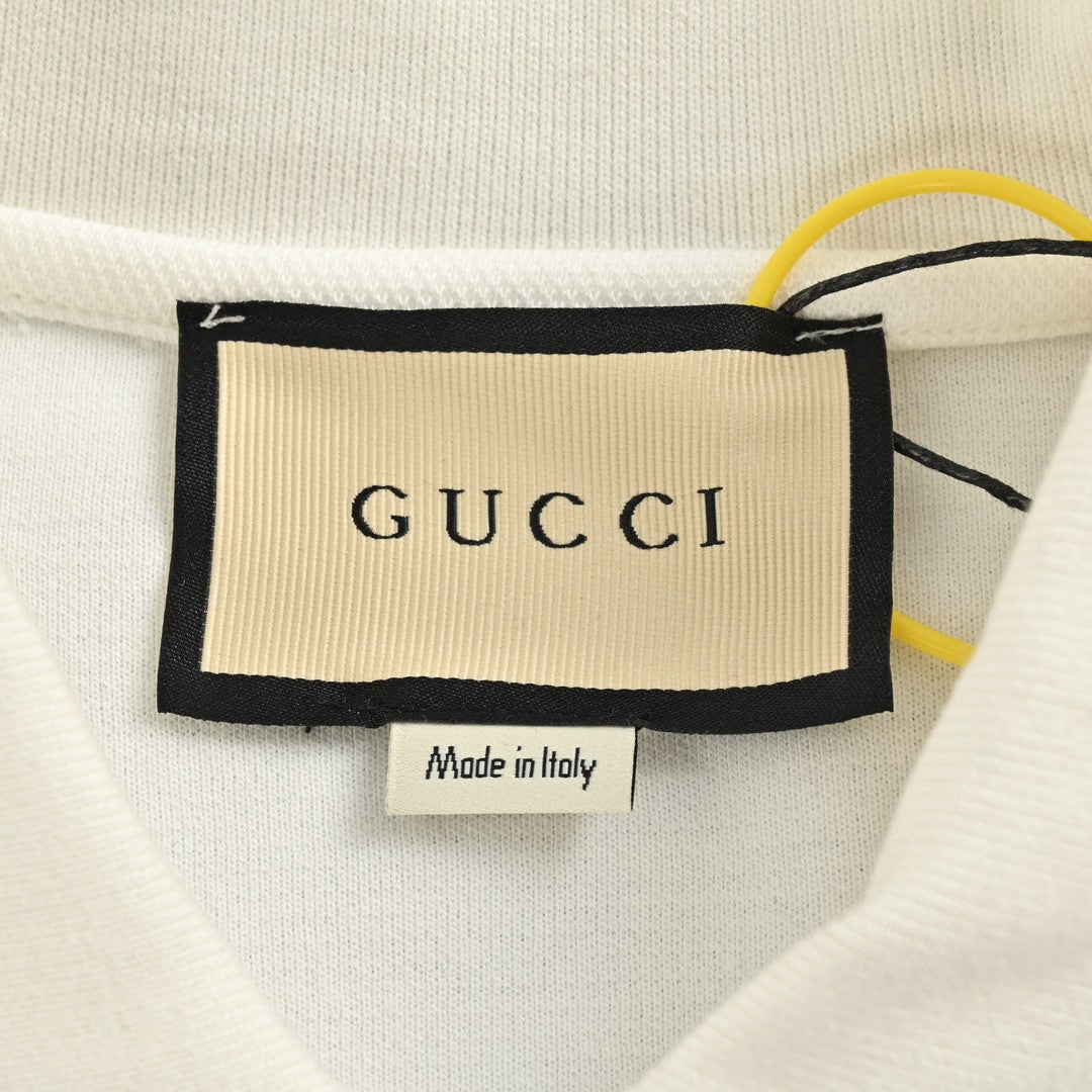 Polo Gucci