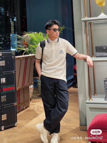 Polo Gucci