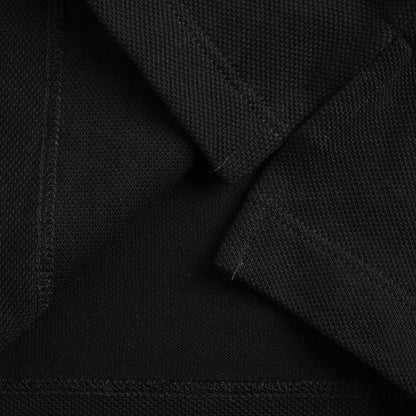 Polo Gucci avec bande logo