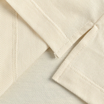 Polo Gucci avec bande logo