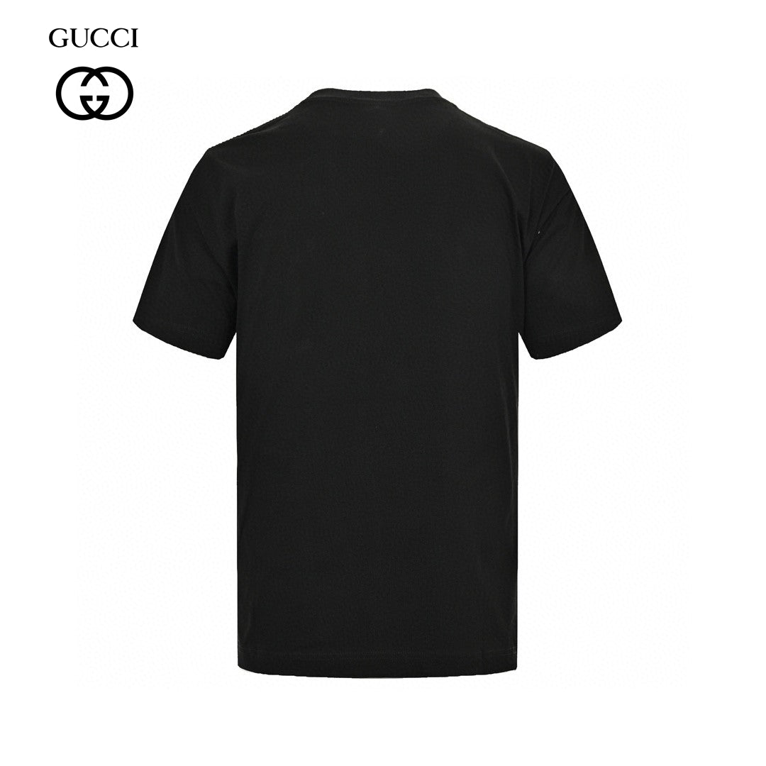 T-shirt Gucci Smiley Face