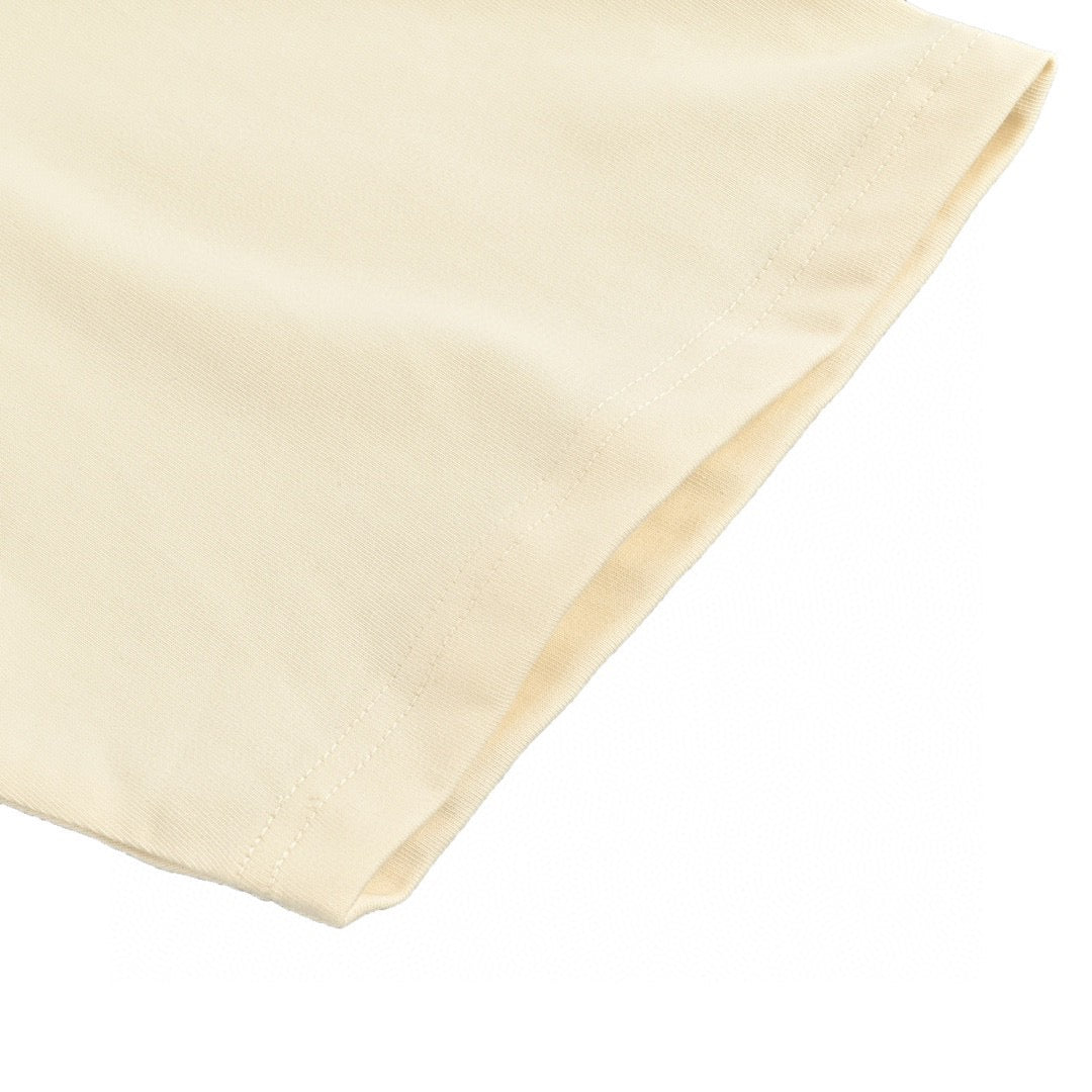 T-shirt graphique Gucci Snowboarder