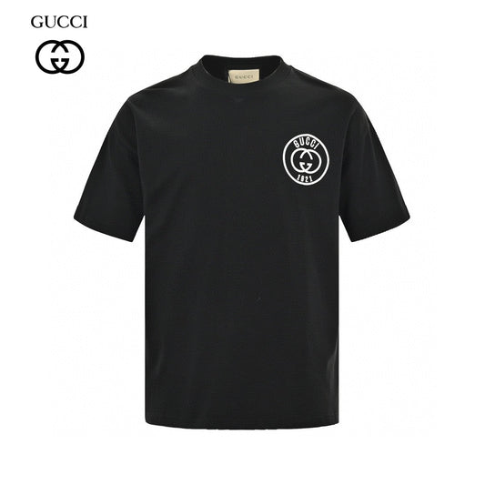 T-shirt Gucci - Logo 1921