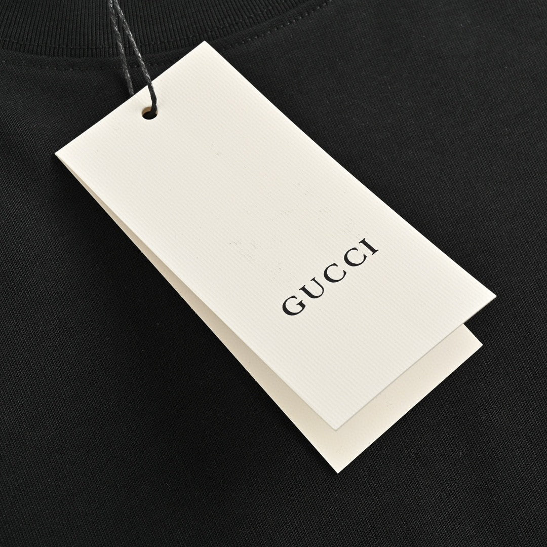 T-shirt Gucci - Logo 1921