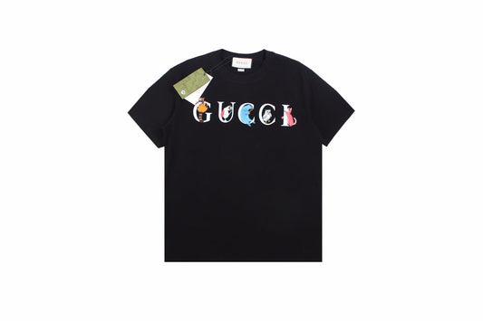 T-shirt Gucci
