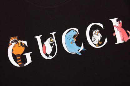 T-shirt Gucci