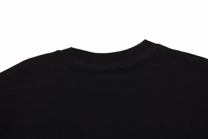 T-shirt Gucci avec villes brodées