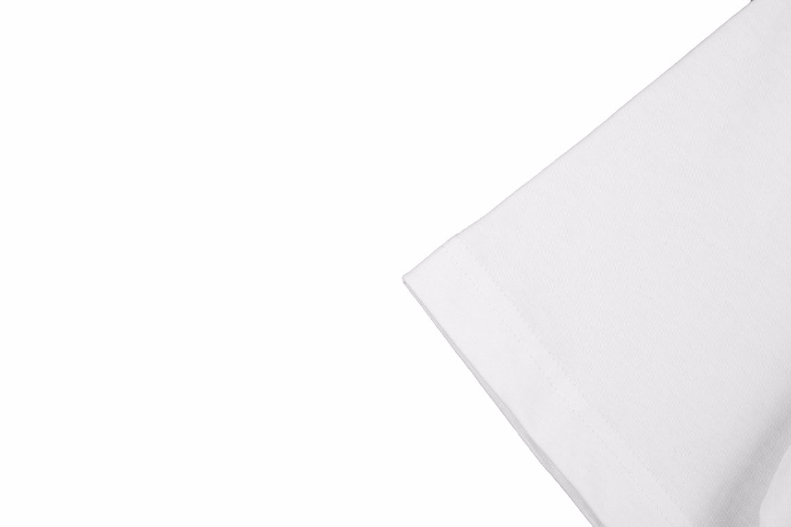 T-shirt Gucci avec logo rétro