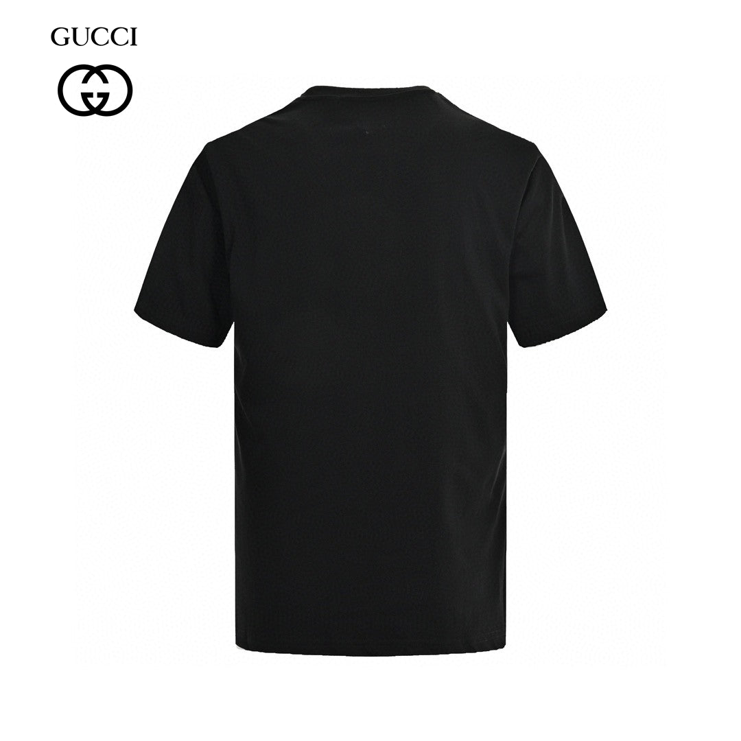 T-shirt graphique Gucci ours en peluche